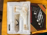 Desert Eagle 44 Magnum Complete With Original Box, Tools, and all Papers - 6 of 6