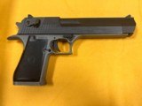 Desert Eagle 44 Magnum Complete With Original Box, Tools, and all Papers - 2 of 6