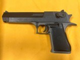 Desert Eagle 44 Magnum Complete With Original Box, Tools, and all Papers - 1 of 6