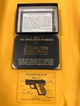 Lorcin .25 Auto Pistol - 3 of 3