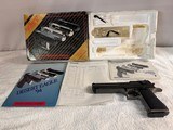 1994 Desert Eagle Pistol - 6