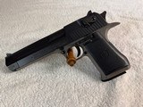 1994 Desert Eagle Pistol - 6