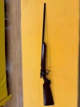 Remington Targetmaster 41P RARE .22 SHORT ONLY