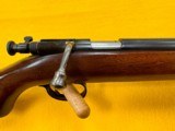 Remington Targetmaster 41P RARE .22 SHORT ONLY - 3 of 4