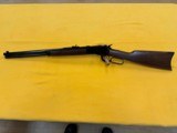 New Model Winchester 92 20