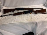 Two Remington 7400
30/06 and 270 - ???????Buy one of Both