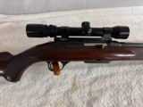 2nd Year Production - 1962 Winchester model 100 - caliber, 308 - 4 of 5