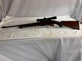 2nd Year Production - 1962 Winchester model 100 - caliber, 308 - 2 of 5