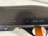 Remington 7400 Caliber .243 - 2 of 3