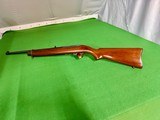 Original Ruger 44 Magnum Carbine - Early Model-No Prefix – Made in 1966 - 3 of 7