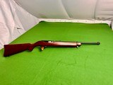 Original Ruger 44 Magnum Carbine - Early Model-No Prefix – Made in 1966 - 1 of 7