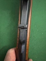 2 Sako Deluxe Finbear Rifles 7MM Remington Mag and .375 H&H Mag - 10 of 11