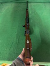 2 Sako Deluxe Finbear Rifles 7MM Remington Mag and .375 H&H Mag - 3 of 11
