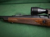 2 Sako Deluxe Finbear Rifles 7MM Remington Mag and .375 H&H Mag - 8 of 11