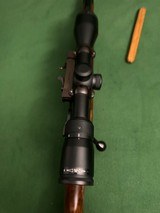 2 Sako Deluxe Finbear Rifles 7MM Remington Mag and .375 H&H Mag - 5 of 11