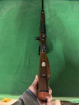 2 Sako Deluxe Finbear Rifles 7MM Remington Mag and .375 H&H Mag - 7 of 11