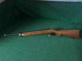 A Pair - TWO Vintage Ruger 44 Carbines - 18 Inch - 44 Magnum - 6 of 14