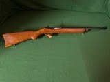 A Pair - TWO Vintage Ruger 44 Carbines - 18 Inch - 44 Magnum - 1 of 14