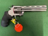 Colt King Cobra - 6 Inch - 10 Shot -
High Polish Stainless - A RARE FIND ! - 3 of 8