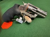 Colt King Cobra Snub Nose .357 Mag - High Polish Stainless - 2 of 6