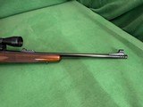 Remington 700 Clasic 23