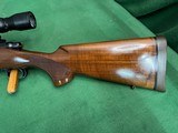 Remington 700 Clasic 23