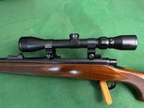 Remington 700 Clasic 23