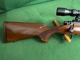 Remington 700 Clasic 23