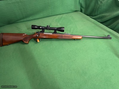 Remington 700 Clasic 23