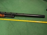 Custom Winchester Model 12 - 30 ' 12 Ga - Wide Double Bead Vent Rib - Fanciest Wood - 6 of 12