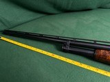 Custom Winchester Model 12 - 30 ' 12 Ga - Wide Double Bead Vent Rib - Fanciest Wood - 9 of 12