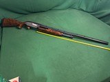 Custom Winchester Model 12 - 30 ' 12 Ga - Wide Double Bead Vent Rib - Fanciest Wood - 12 of 12