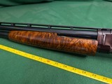 Custom Winchester 12 GA - 30