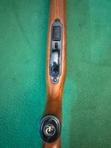 TC Clasic .22 LR Semi Auto Rifle - 8 of 15