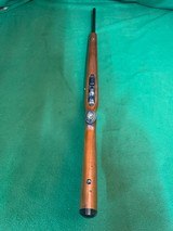 TC Clasic .22 LR Semi Auto Rifle - 7 of 15