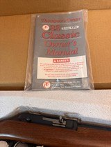 TC Clasic .22 LR Semi Auto Rifle - 15 of 15