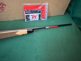 Winchester Supergrade 300 Win Mag
- Special Edition Maple Stock - 11 of 14