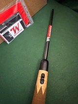 Winchester Supergrade 300 Win Mag
- Special Edition Maple Stock - 14 of 14