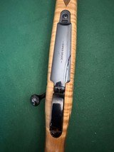 Winchester Supergrade 300 Win Mag
- Special Edition Maple Stock - 13 of 14