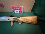 Winchester Supergrade 300 Win Mag
- Special Edition Maple Stock - 5 of 14