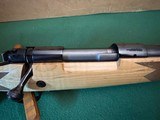 Winchester Supergrade 300 Win Mag
- Special Edition Maple Stock - 10 of 14