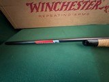 Winchester Supergrade 300 Win Mag
- Special Edition Maple Stock - 3 of 14