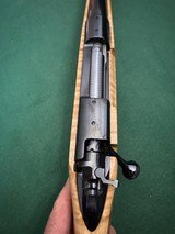 Winchester Supergrade 300 Win Mag
- Special Edition Maple Stock - 8 of 14