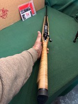 Winchester Supergrade 300 Win Mag
- Special Edition Maple Stock - 7 of 14