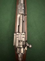 Full Mannlicher Style Stocked - Stainless Steel - Ruger Hawkey - 16