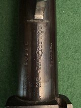 Cased 2 Barrel Beautifully Factory Engraved Trap Set - 32