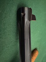 Hi Standard Supermatic Citation - .22 LR -
8