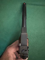 Hi Standard Supermatic Citation - .22 LR -
8