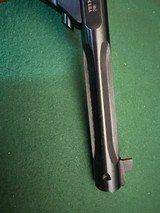 Hi Standard Supermatic Citation - .22 LR -
8