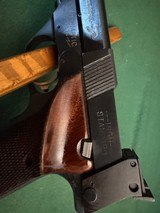 Hi Standard Supermatic Citation - .22 LR -
8